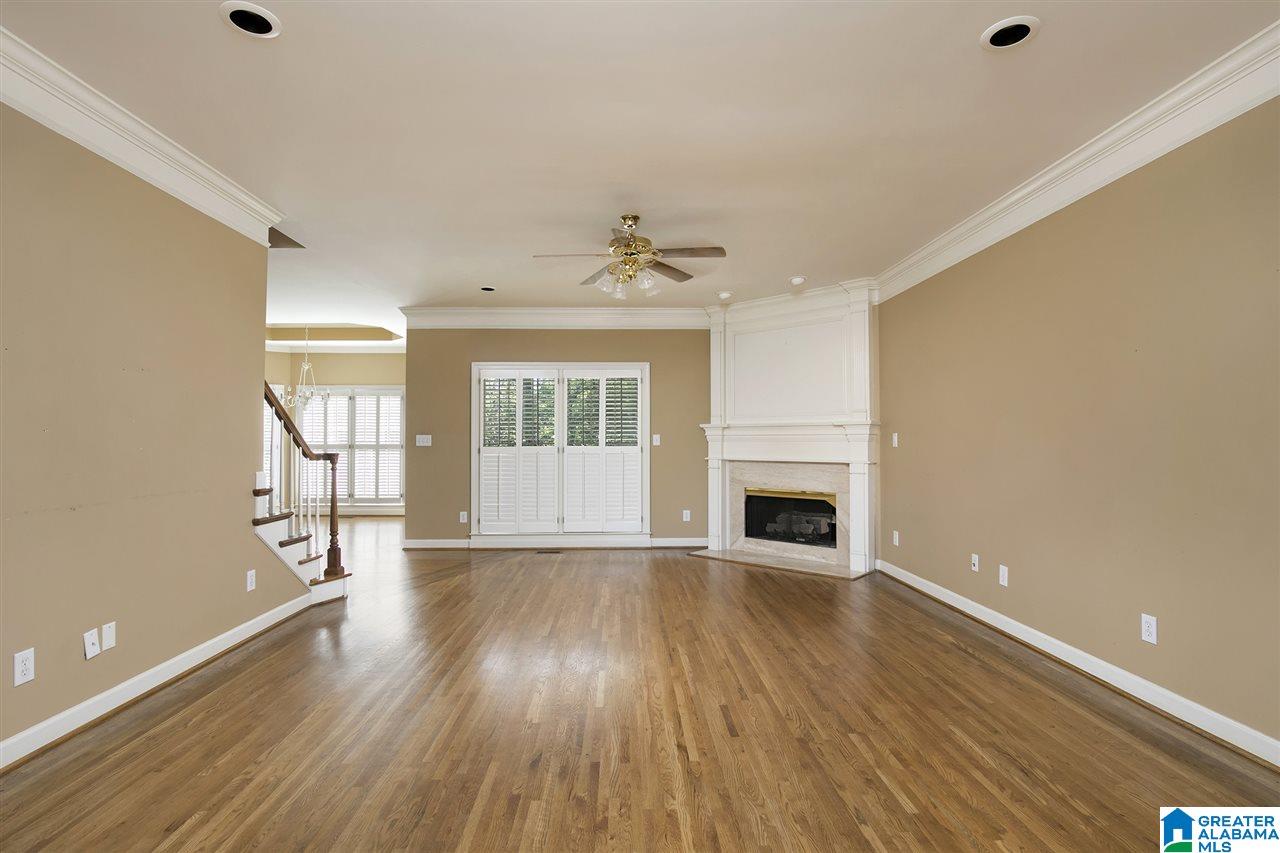 6470 Cambridge Road Pinson, AL 35126 - Photo 10 of 39
