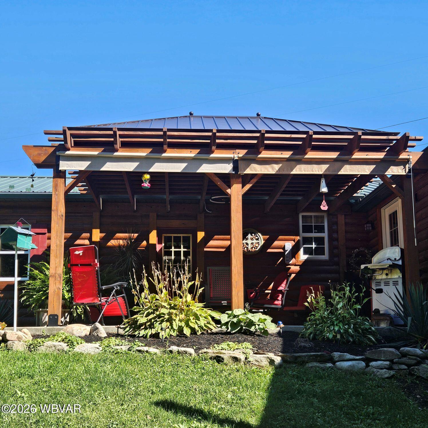 1526 Oregon Hill Road Morris, PA 16938 - Photo 11 of 77 Gallery Image 11
