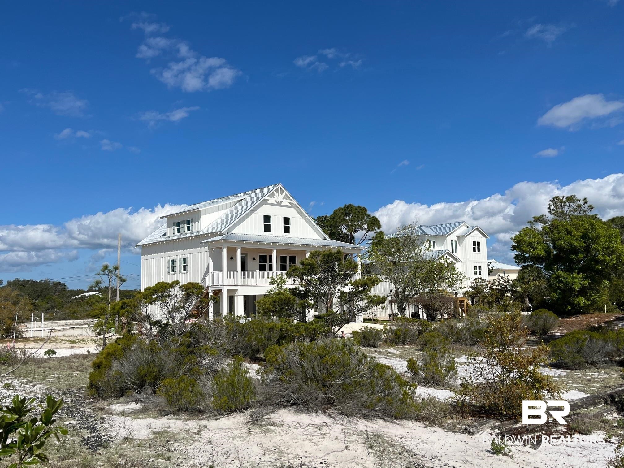 13942 River Road Pensacola, FL 32507 - Photo 41 of 43 from the east