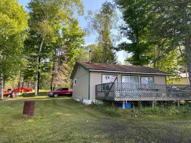 7918 Klieber Road Onaway, MI 49765 - Photo 3 of 13 Gallery Image 3