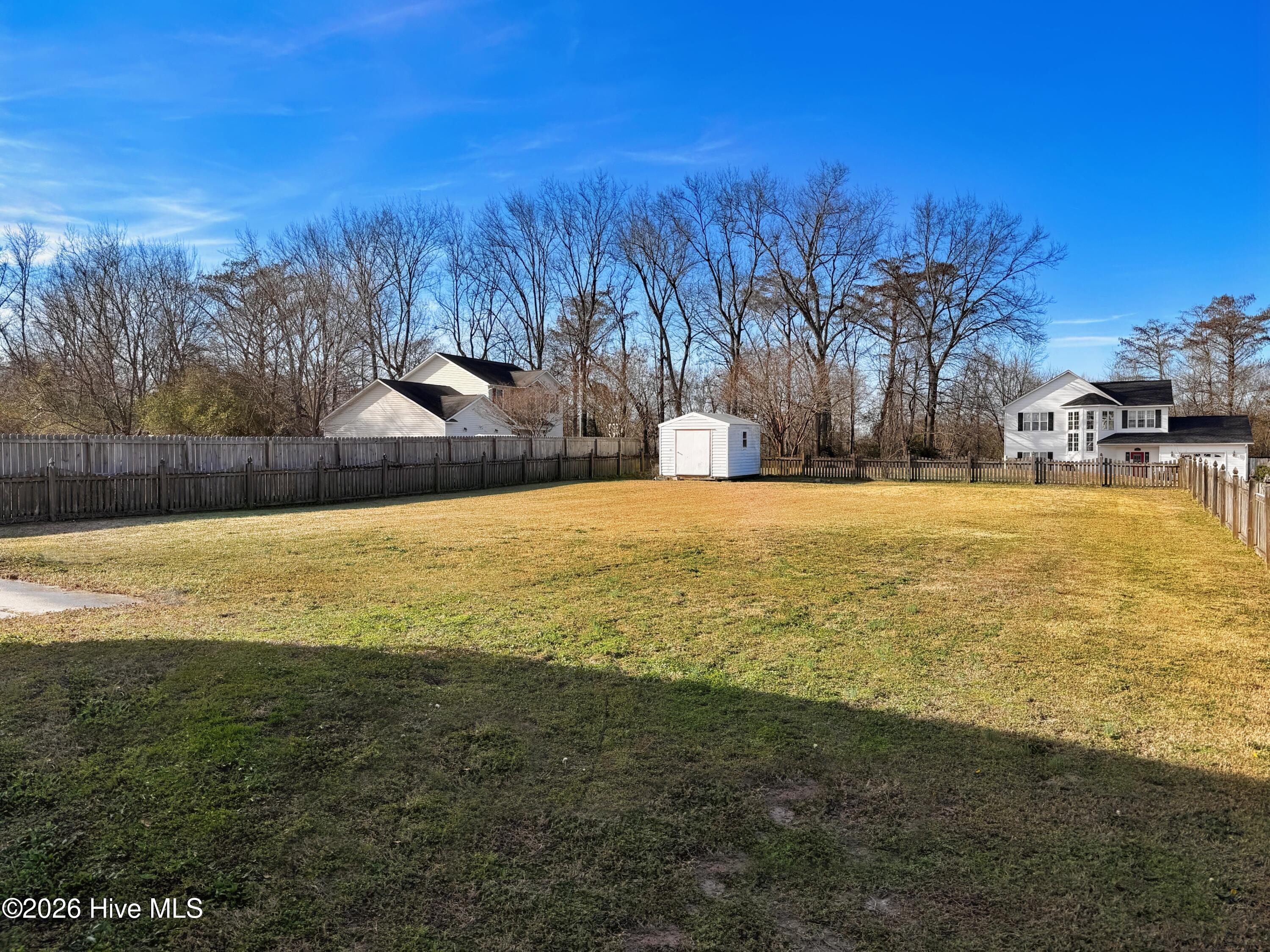 390 Rhodestown Road Jacksonville, NC 28540 - Photo 47 of 48 4