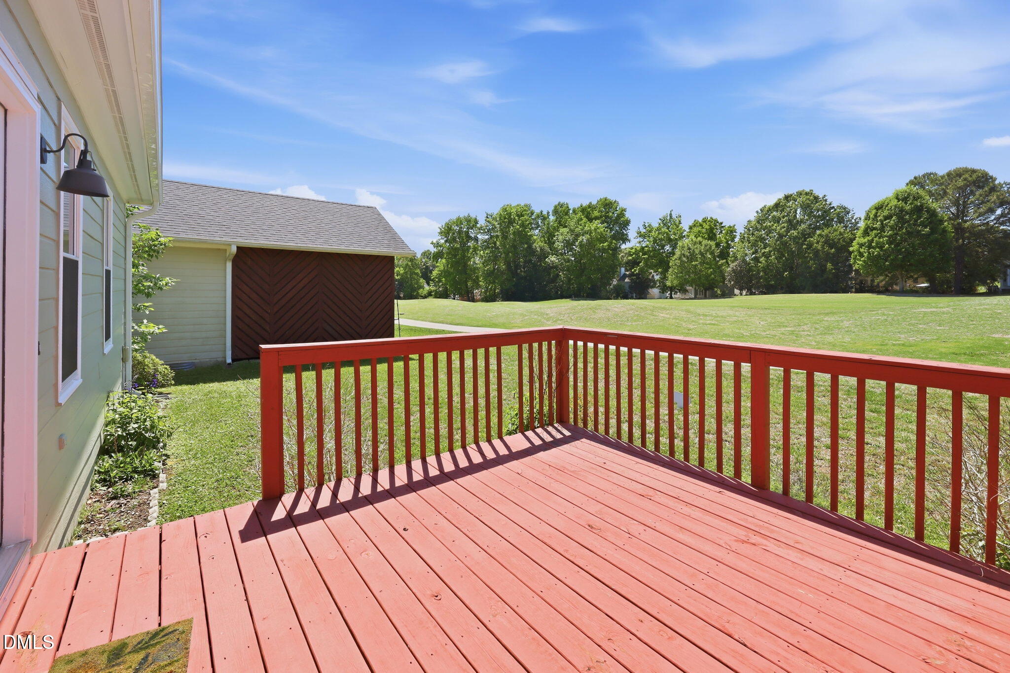 1953 Castle Pines Drive Raleigh, NC 27604 - Photo 30 of 43
