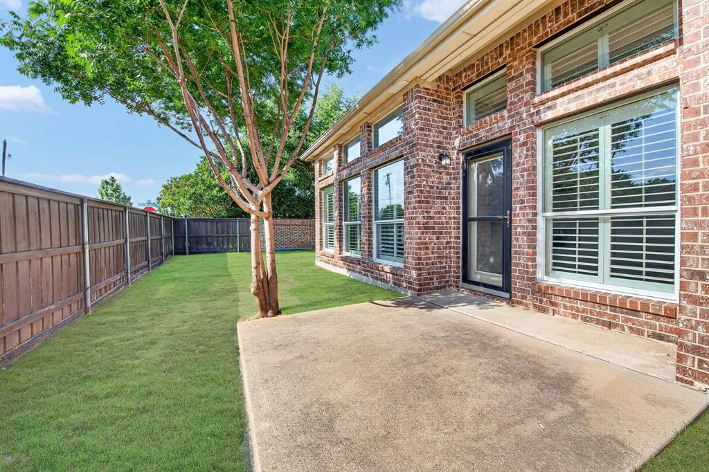 950 Gold Camp Road Frisco, TX 75033 - Photo 25 of 38
