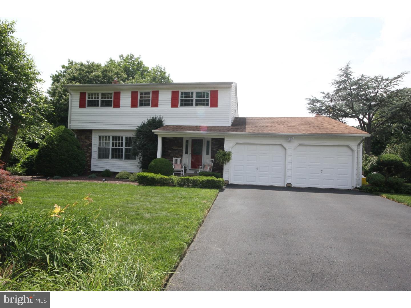 35 Wolfpack Road Trenton, NJ 08619 - Photo 18 of 19