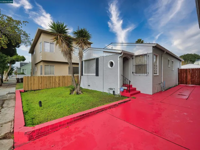$449,000 | 2555 Barrett Avenue, Richmond, CA 94804