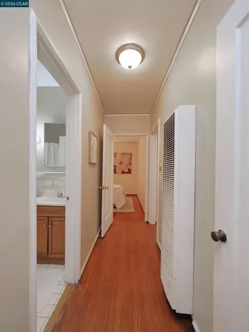 $449,000 | 2555 Barrett Avenue, Richmond, CA 94804