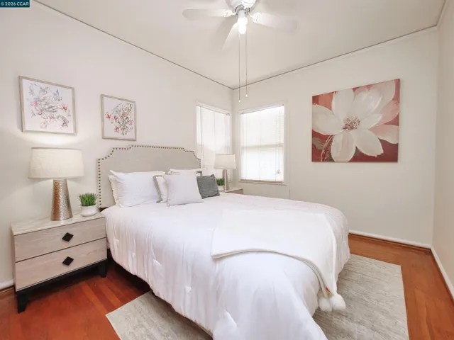 $449,000 | 2555 Barrett Avenue, Richmond, CA 94804