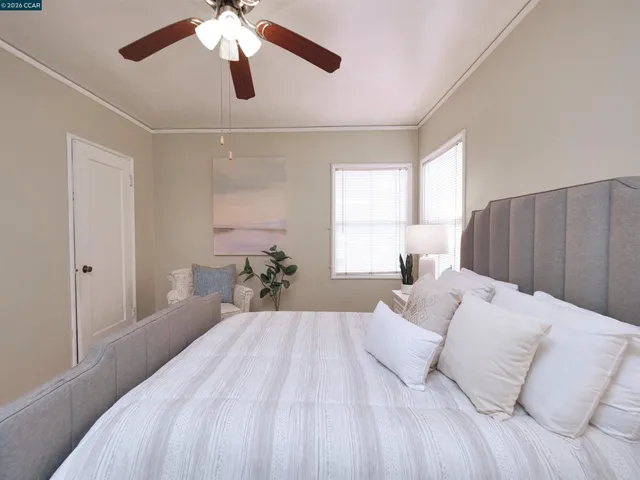 $449,000 | 2555 Barrett Avenue, Richmond, CA 94804