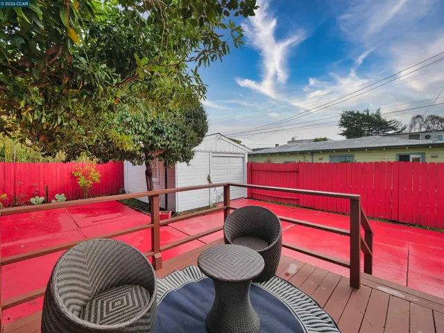 $449,000 | 2555 Barrett Avenue, Richmond, CA 94804