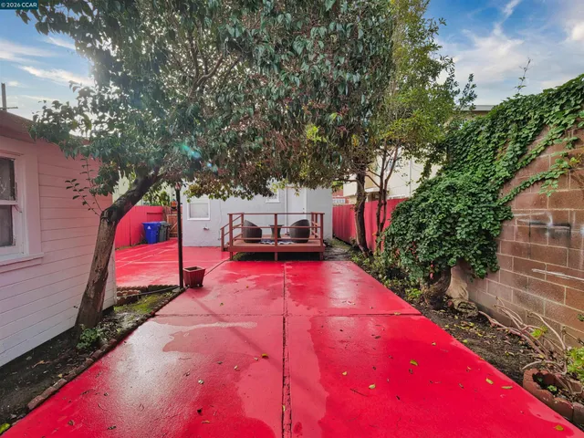 $449,000 | 2555 Barrett Avenue, Richmond, CA 94804