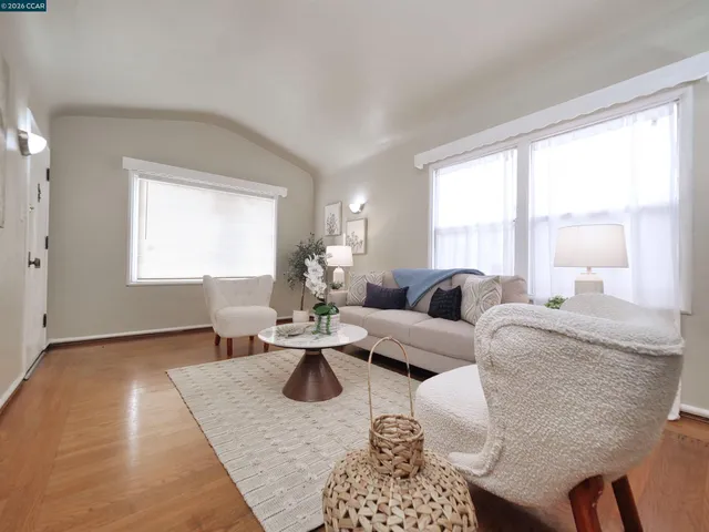 $449,000 | 2555 Barrett Avenue, Richmond, CA 94804