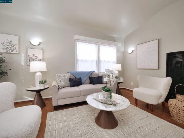 $449,000 | 2555 Barrett Avenue, Richmond, CA 94804