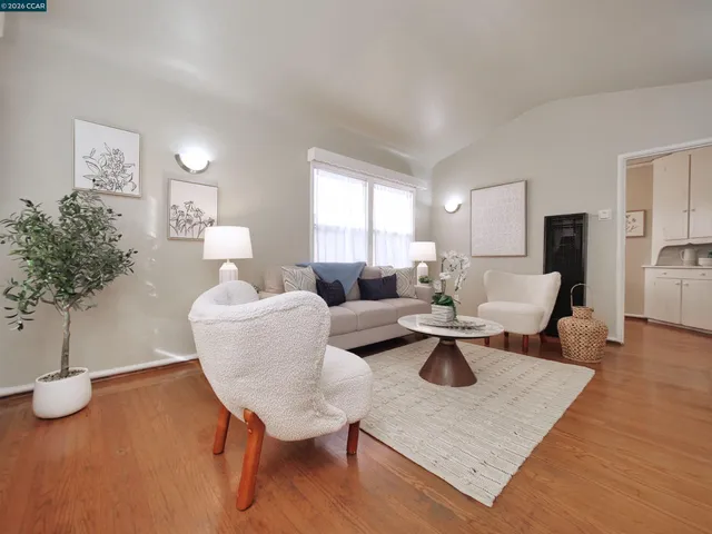 $449,000 | 2555 Barrett Avenue, Richmond, CA 94804