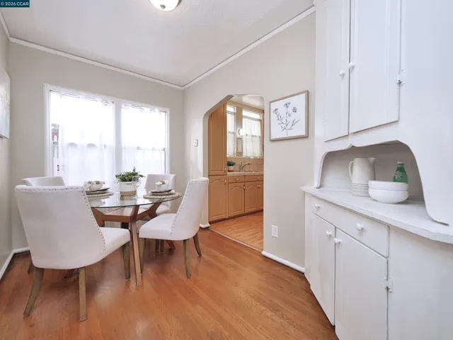 $449,000 | 2555 Barrett Avenue, Richmond, CA 94804