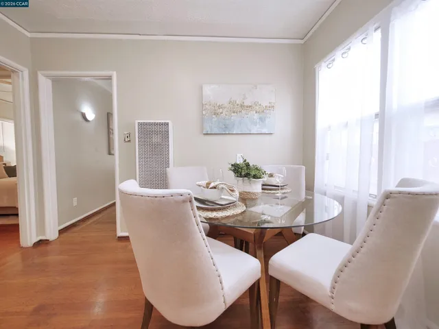 $449,000 | 2555 Barrett Avenue, Richmond, CA 94804