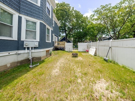 545-547 Wilbraham Road Springfield, MA 01109 - Photo 25 of 26