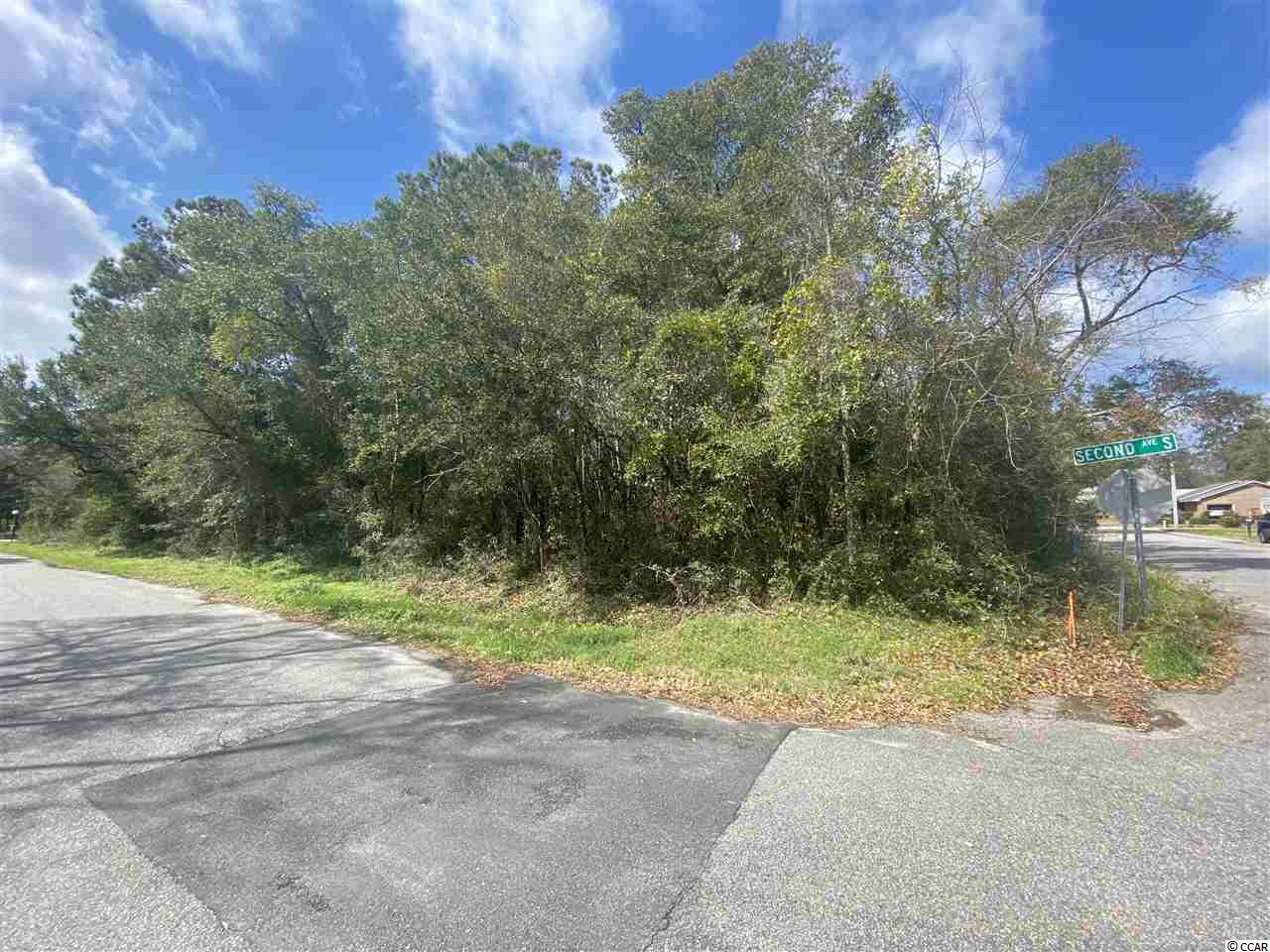 Tbd 2nd Avenue South Murrells Inlet, SC 29576 - Photo 1 of 2