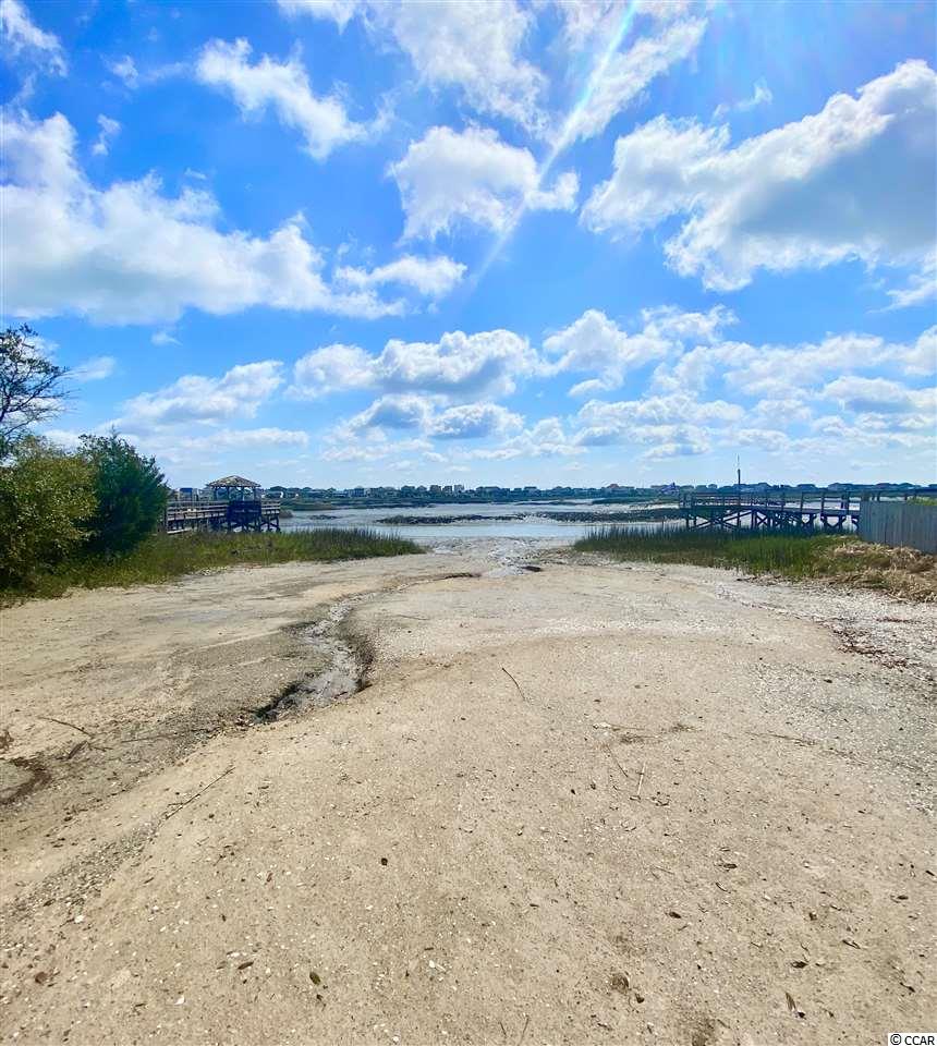 Tbd 2nd Avenue South Murrells Inlet, SC 29576 - Photo 2 of 2