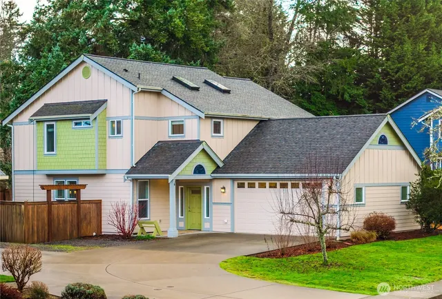 $775,000 | 2218 McCormick Court Southeast, Olympia, WA 98501