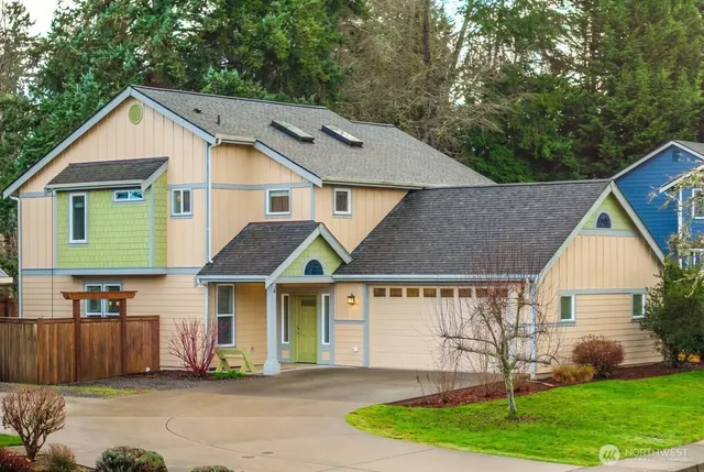 $750,000 | 2218 McCormick Court Southeast, Olympia, WA 98501