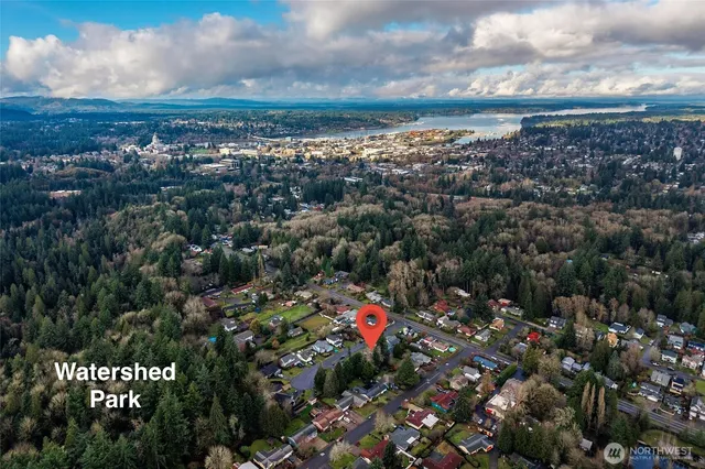 $750,000 | 2218 McCormick Court Southeast, Olympia, WA 98501