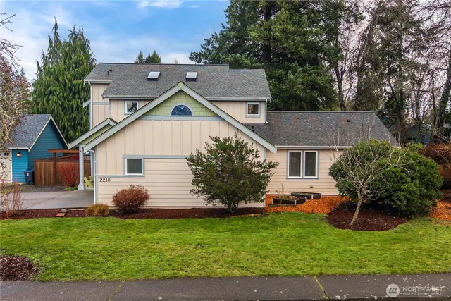 $750,000 | 2218 McCormick Court Southeast, Olympia, WA 98501