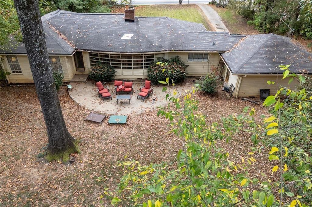 1131 Goodwin Place Northeast Brookhaven, GA 30319 - Photo 14 of 28