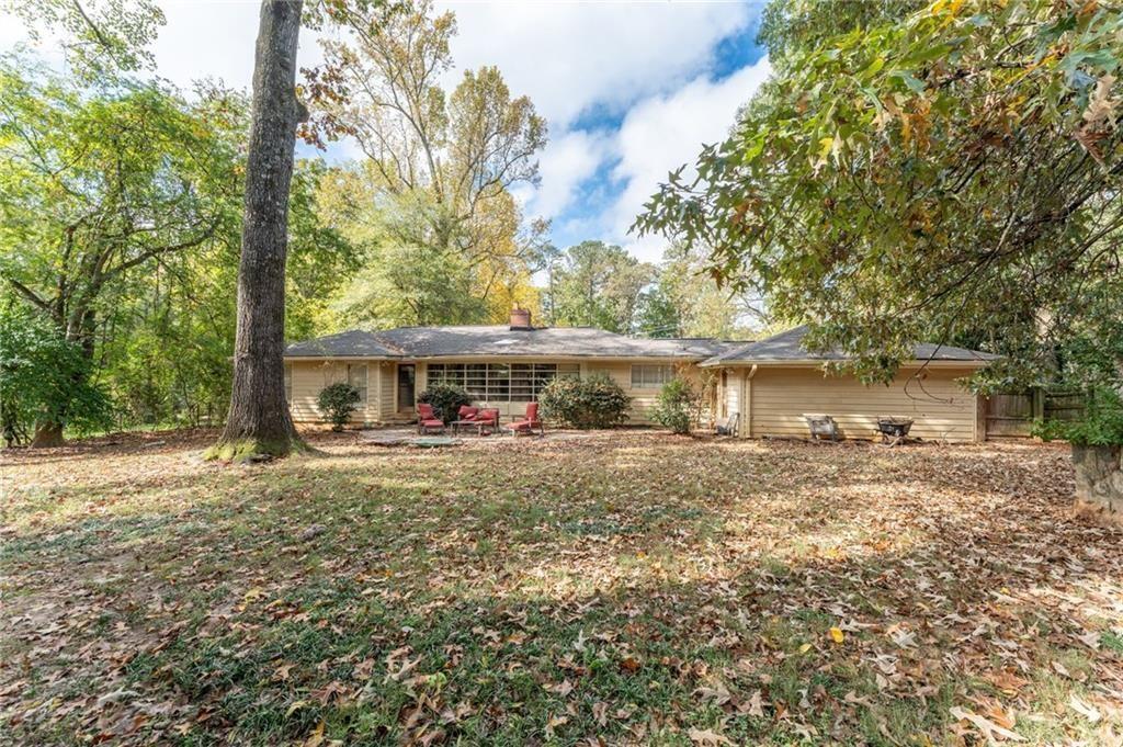 1131 Goodwin Place Northeast Brookhaven, GA 30319 - Photo 15 of 28