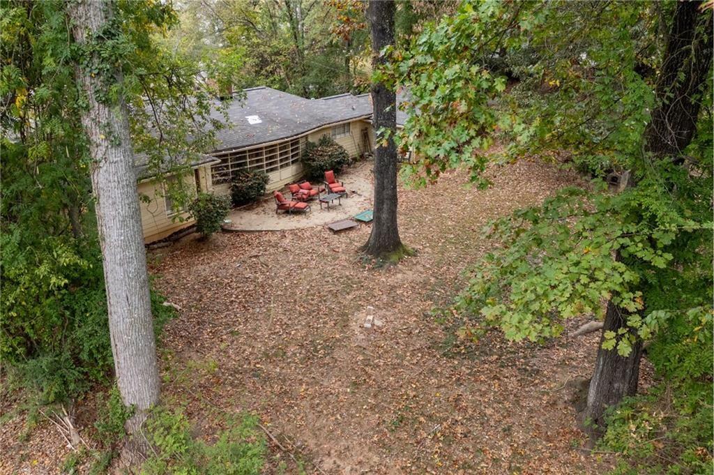 1131 Goodwin Place Northeast Brookhaven, GA 30319 - Photo 16 of 28