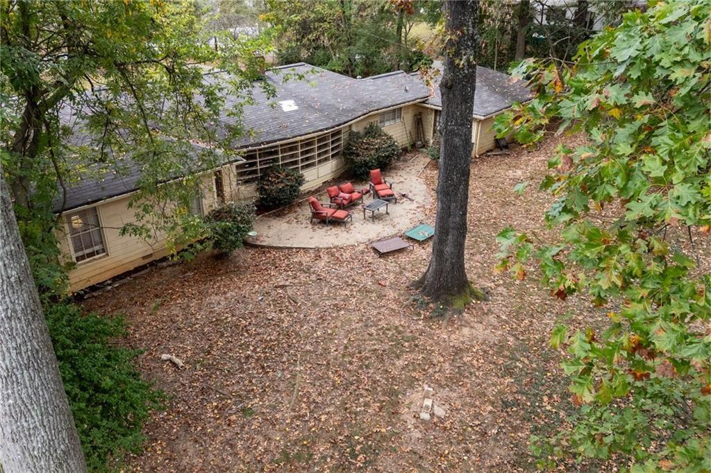 1131 Goodwin Place Northeast Brookhaven, GA 30319 - Photo 17 of 28