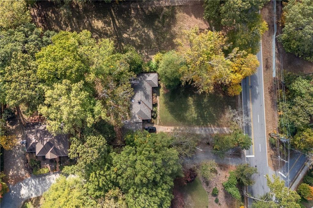 1131 Goodwin Place Northeast Brookhaven, GA 30319 - Photo 23 of 28