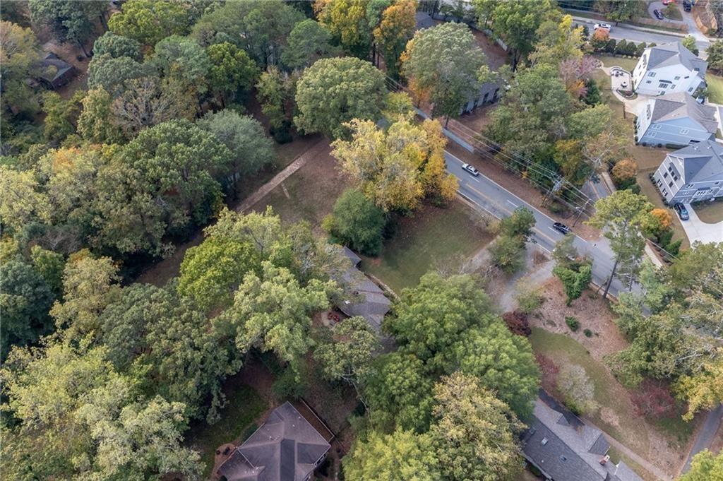 1131 Goodwin Place Northeast Brookhaven, GA 30319 - Photo 28 of 28