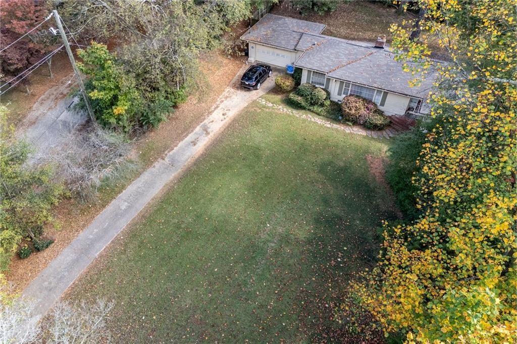 1131 Goodwin Place Northeast Brookhaven, GA 30319 - Photo 4 of 28