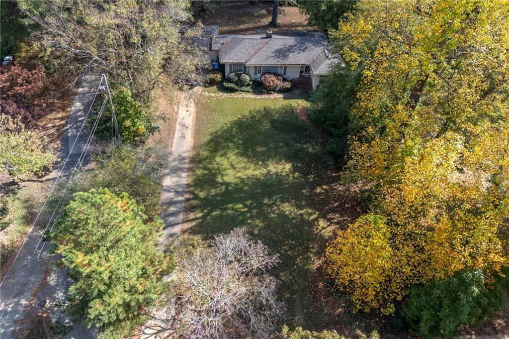 1131 Goodwin Place Northeast Brookhaven, GA 30319 - Photo 5 of 28
