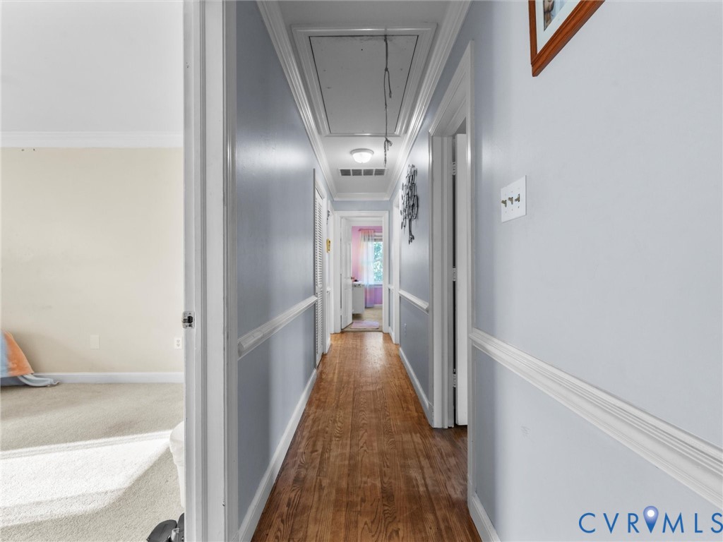 4709 Southmoor Road Richmond, VA 23234 - Photo 9 of 27 a view of gallery