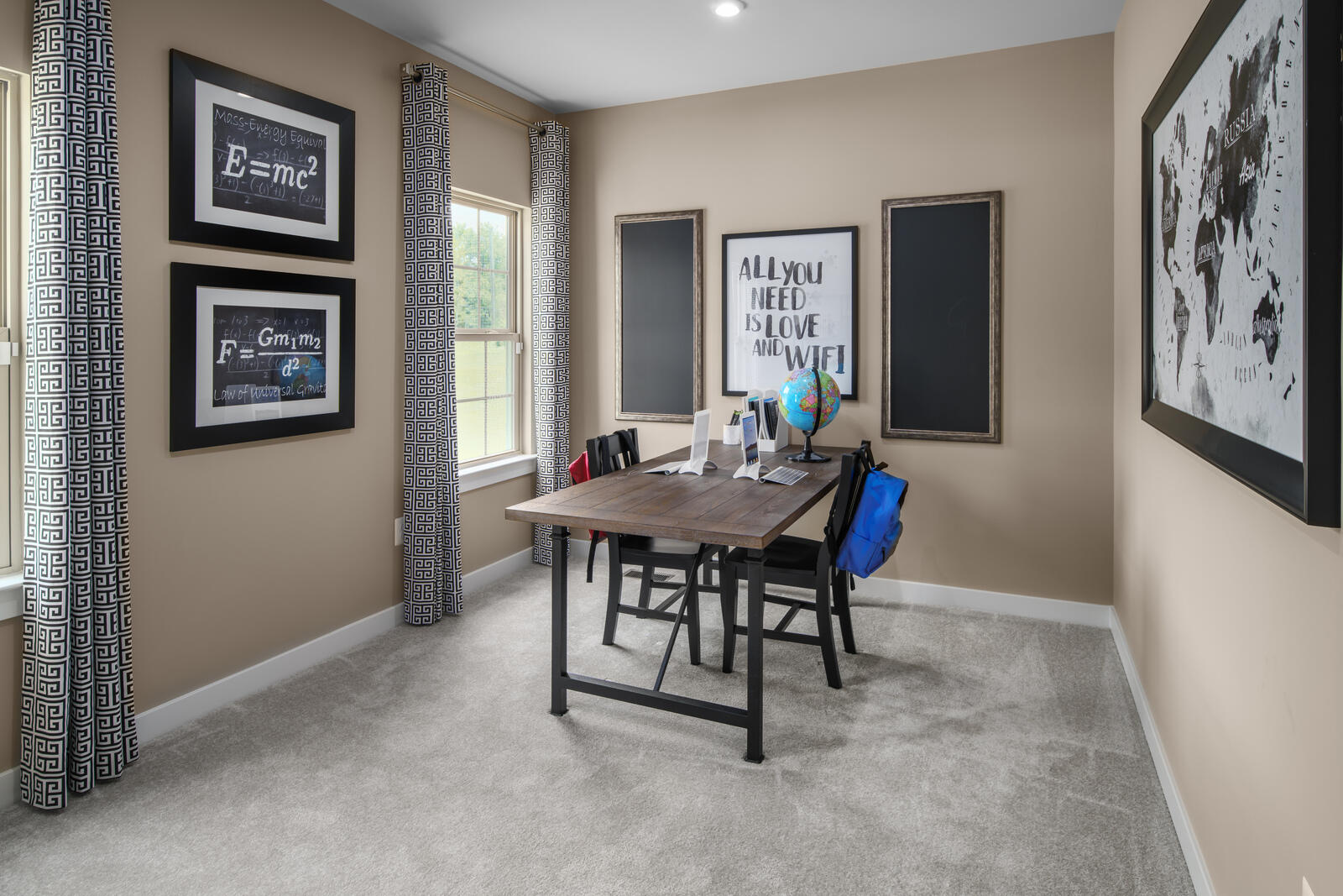 7215 Fairway Ridge Road Salem, VA 24153 - Photo 13 of 79 VM_HUDSON_CANTER_CREEK_014