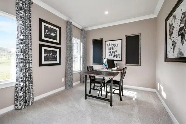 $599,990 | 7215 Fairway Ridge Road, Salem, VA 24153