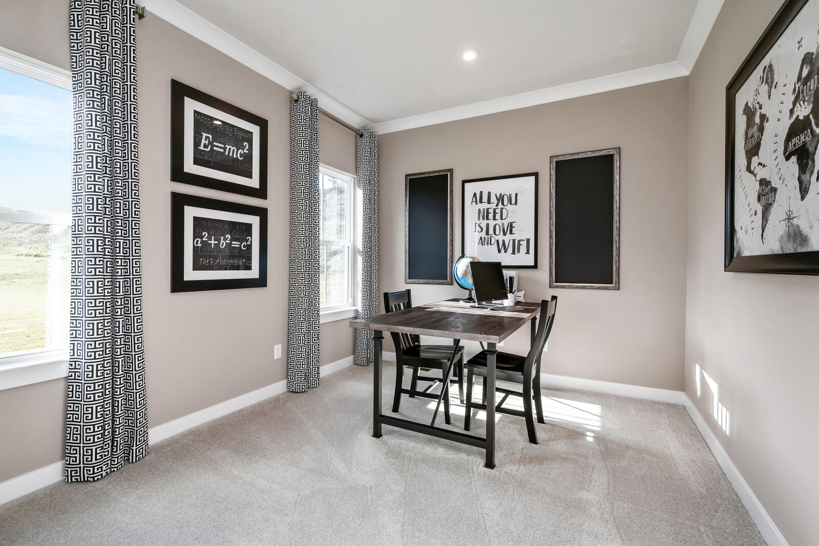 7215 Fairway Ridge Road Salem, VA 24153 - Photo 65 of 79 102 Westbury Drive_14