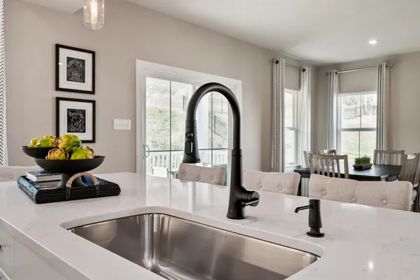 $599,990 | 7215 Fairway Ridge Road, Salem, VA 24153