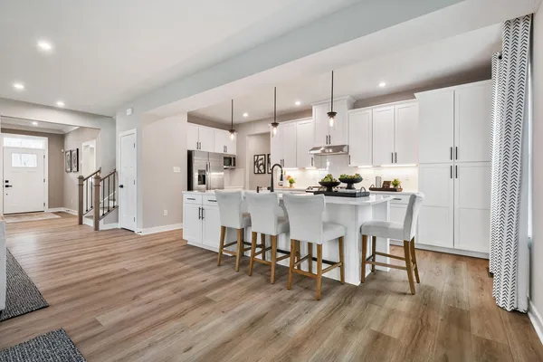 $599,990 | 7215 Fairway Ridge Road, Salem, VA 24153