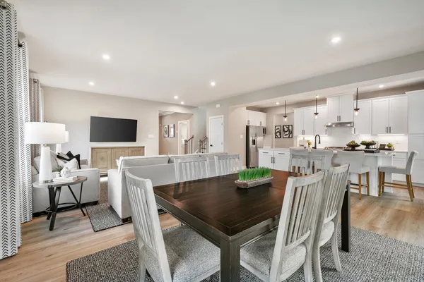 $599,990 | 7215 Fairway Ridge Road, Salem, VA 24153