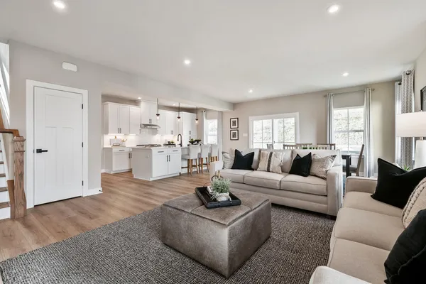 $599,990 | 7215 Fairway Ridge Road, Salem, VA 24153