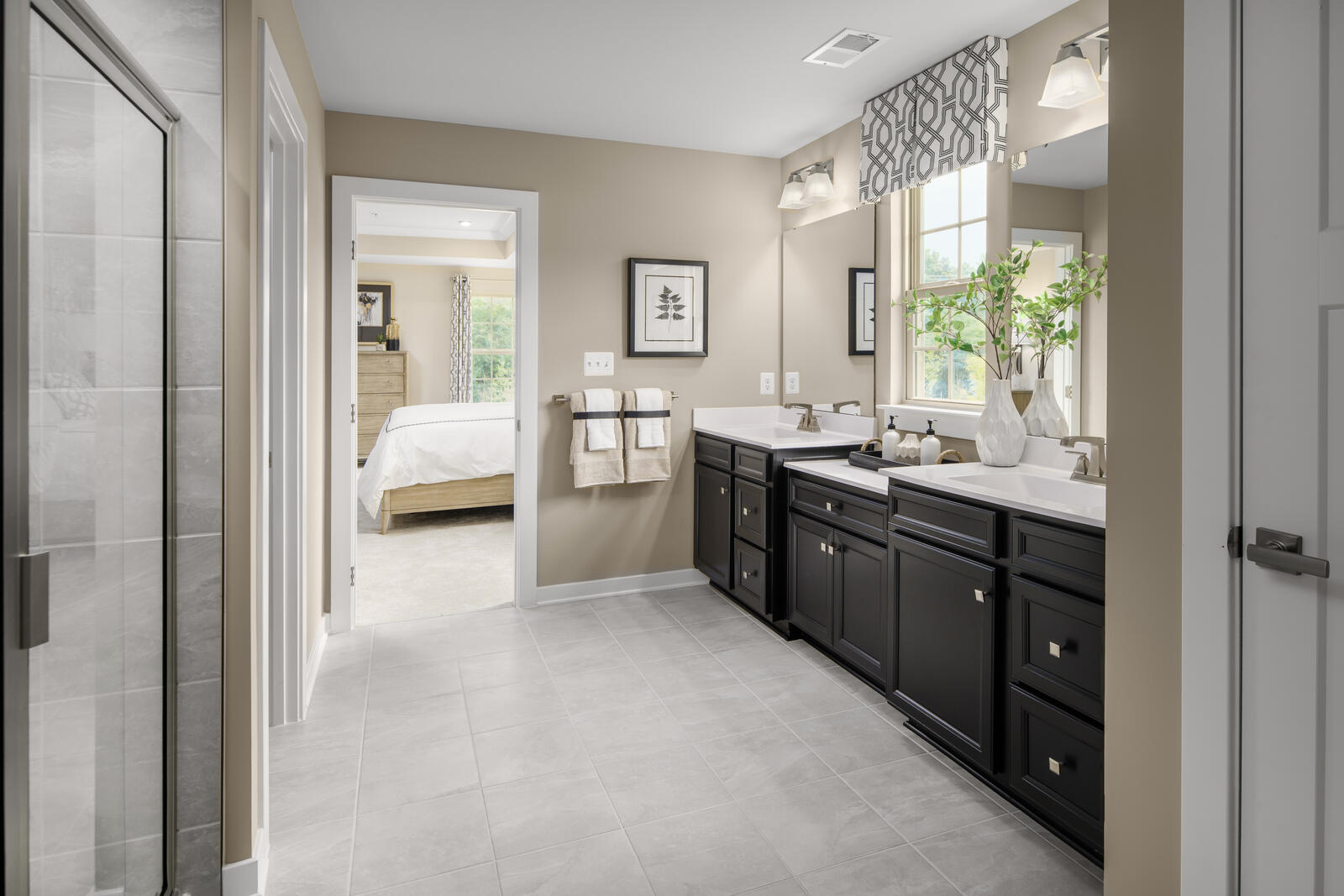 7215 Fairway Ridge Road Salem, VA 24153 - Photo 9 of 79 a kitchen with a sink and a stove top oven