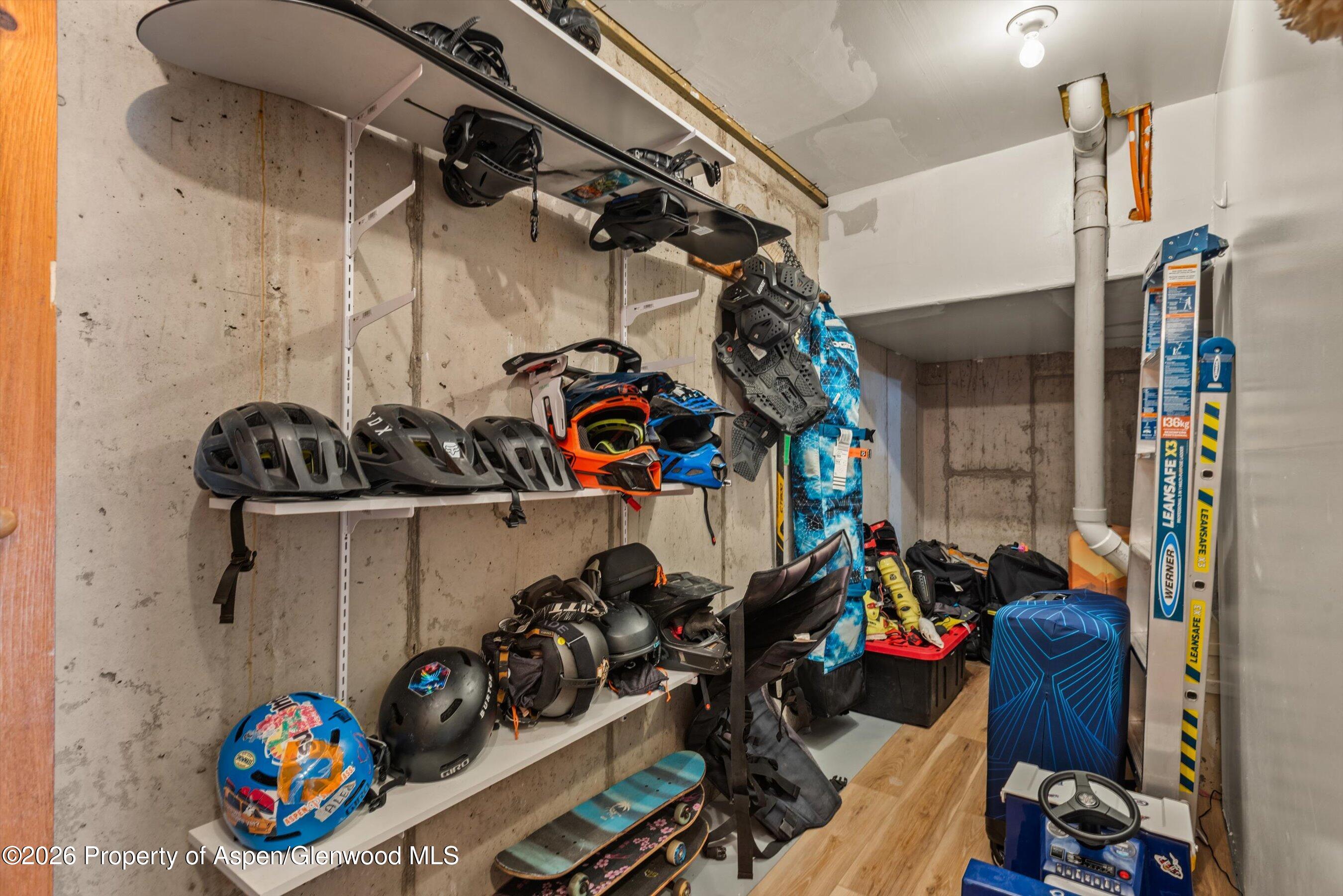 133 Hawk Lane Basalt, CO 81621 - Photo 23 of 34 55-133HawkLn_251214028