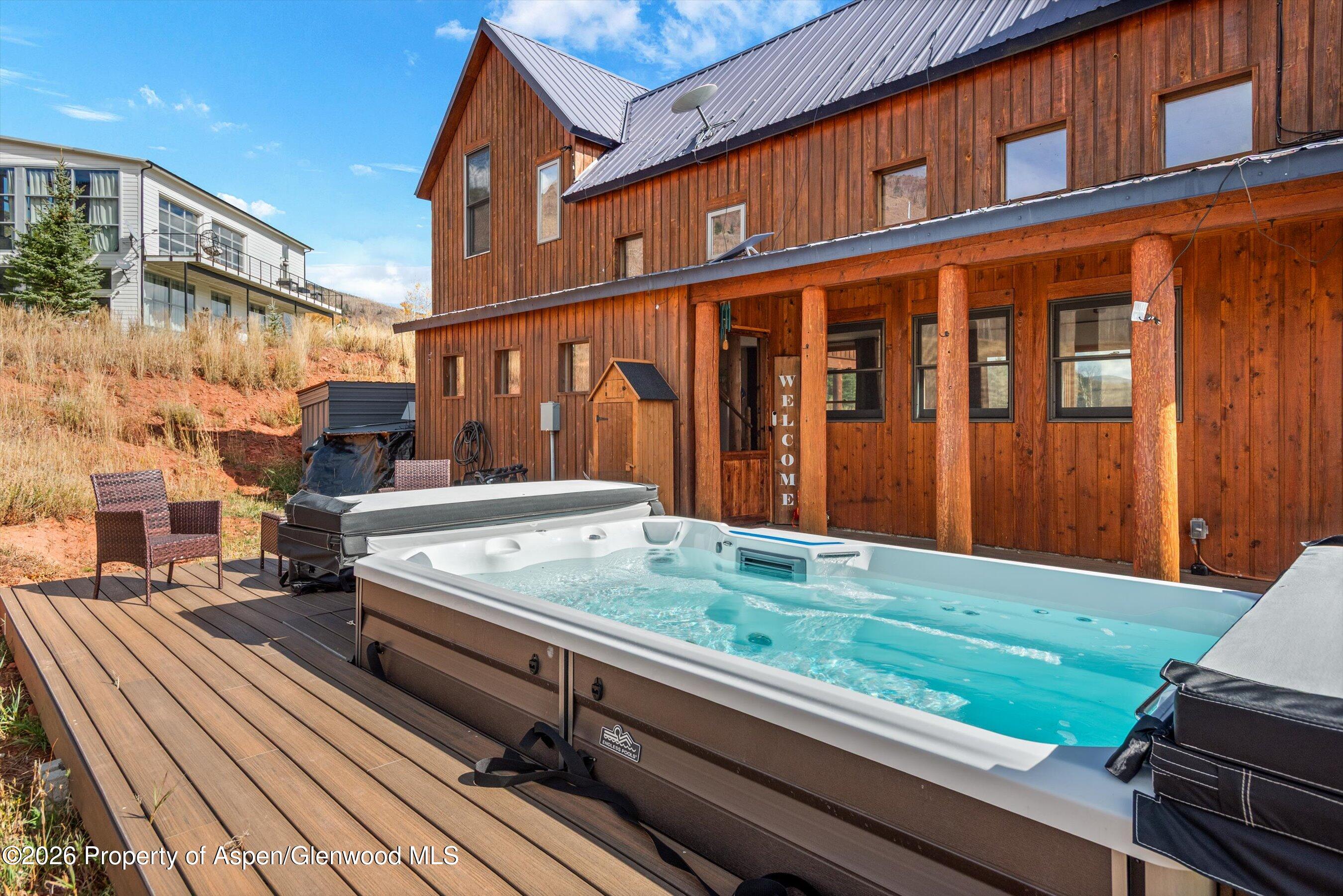 133 Hawk Lane Basalt, CO 81621 - Photo 24 of 34 09-133HawkLn_251015009