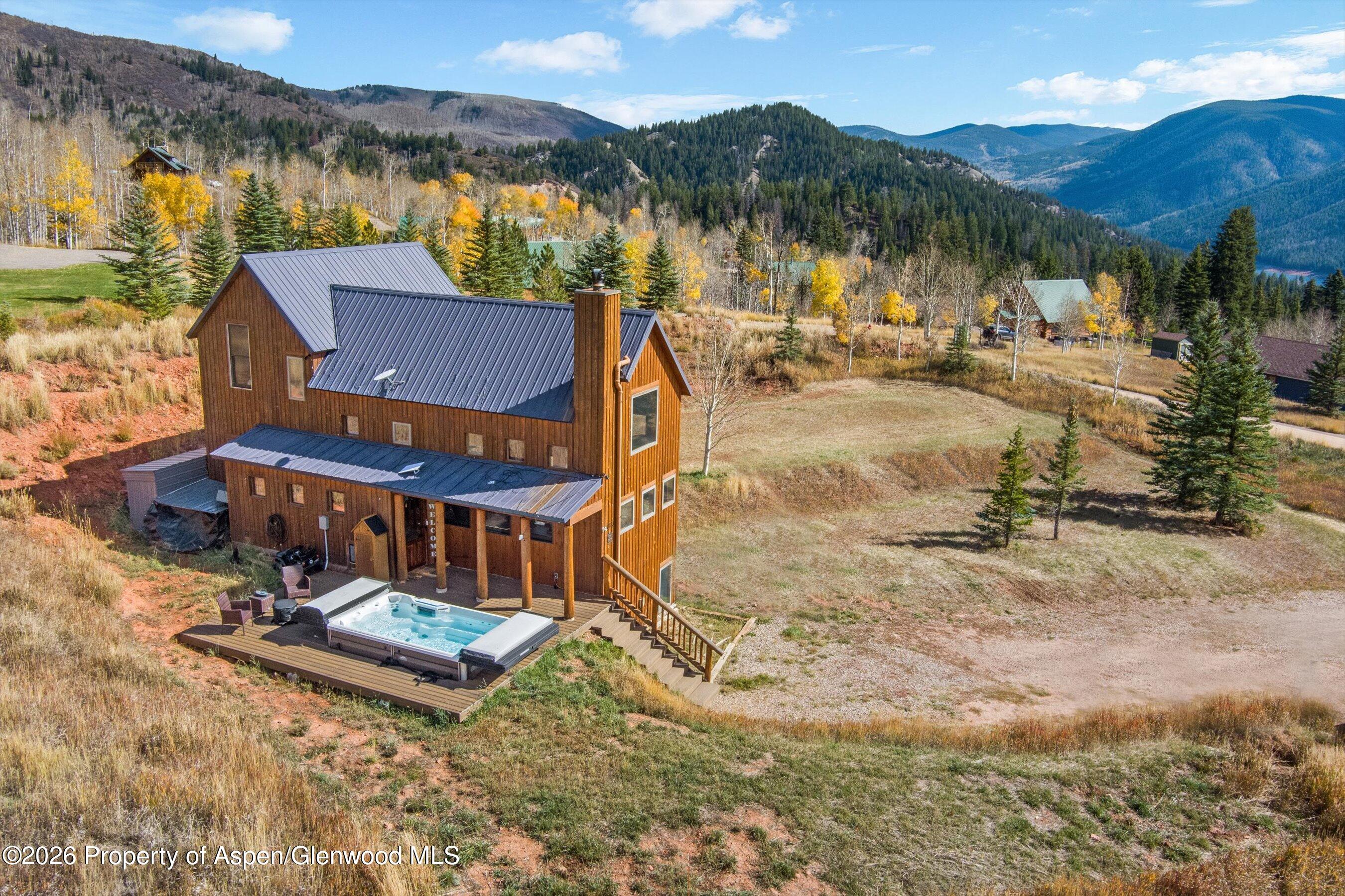 133 Hawk Lane Basalt, CO 81621 - Photo 26 of 34 20-133HawkLn_251015020