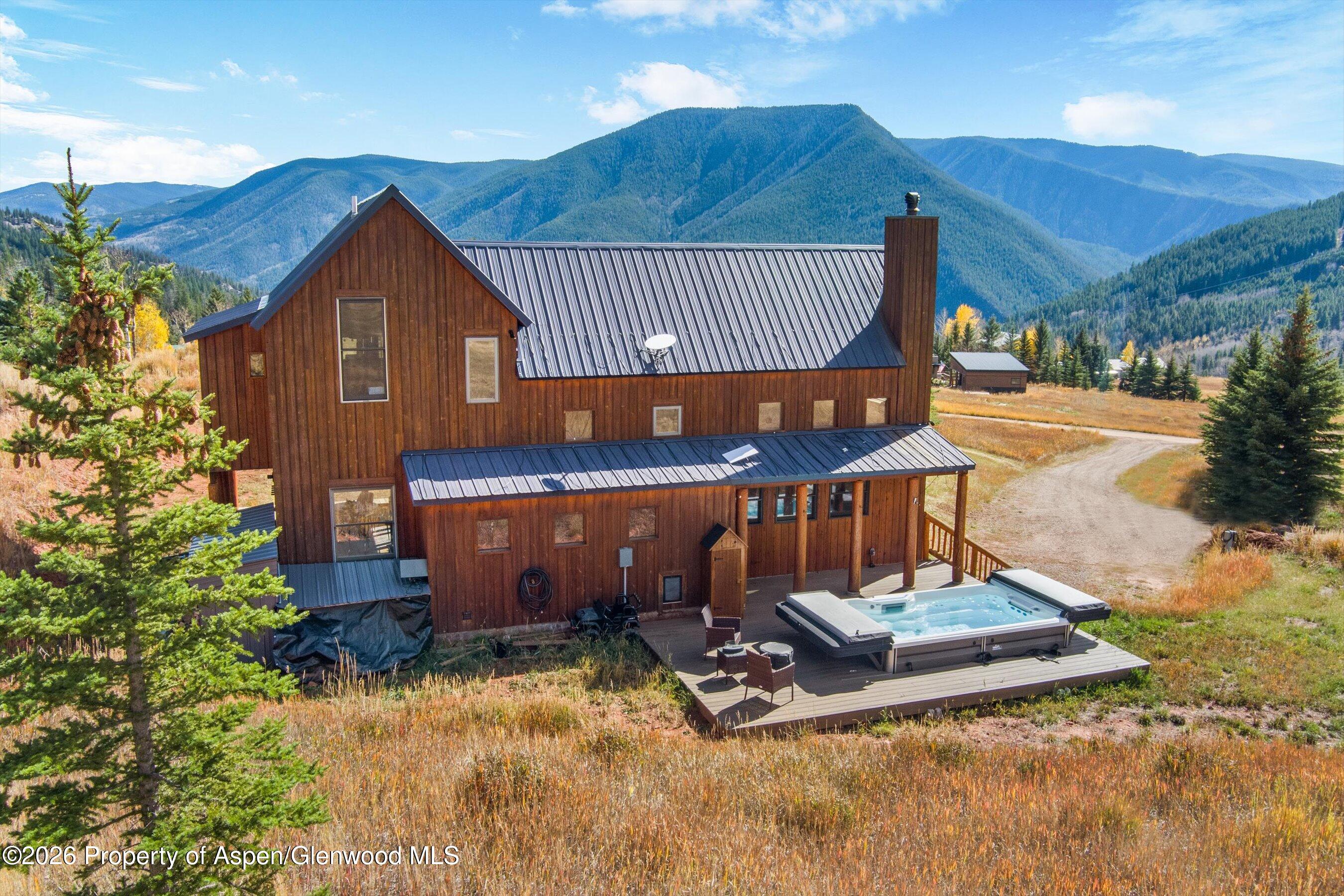 133 Hawk Lane Basalt, CO 81621 - Photo 27 of 34 21-133HawkLn_251015021