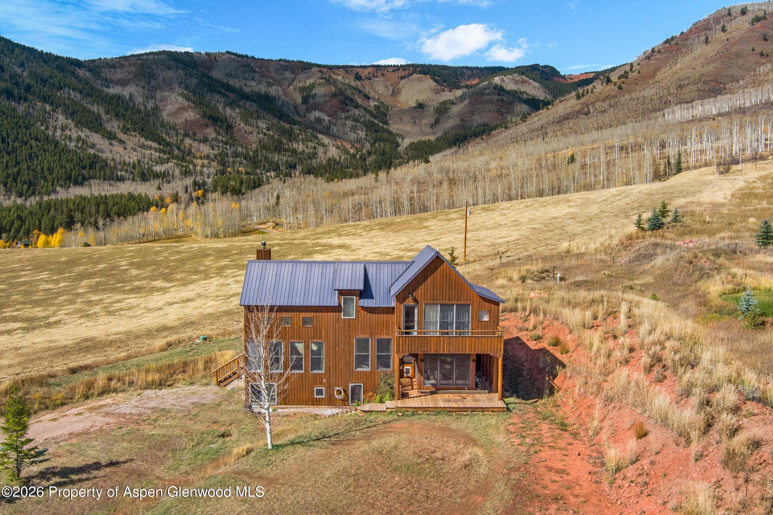 133 Hawk Lane Basalt, CO 81621 - Photo 28 of 34 18-133HawkLn_251015018