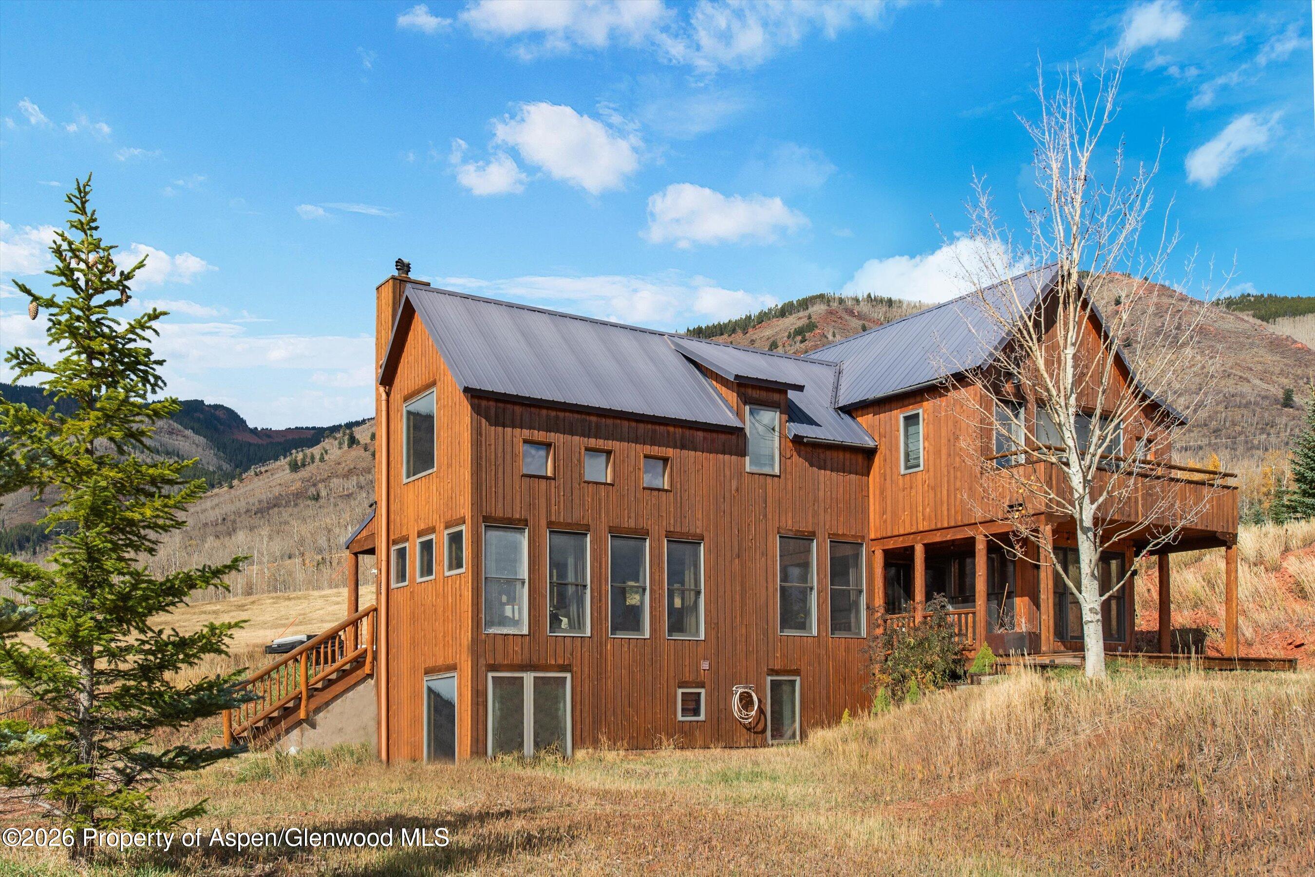 133 Hawk Lane Basalt, CO 81621 - Photo 29 of 34 01-133HawkLn_251015001