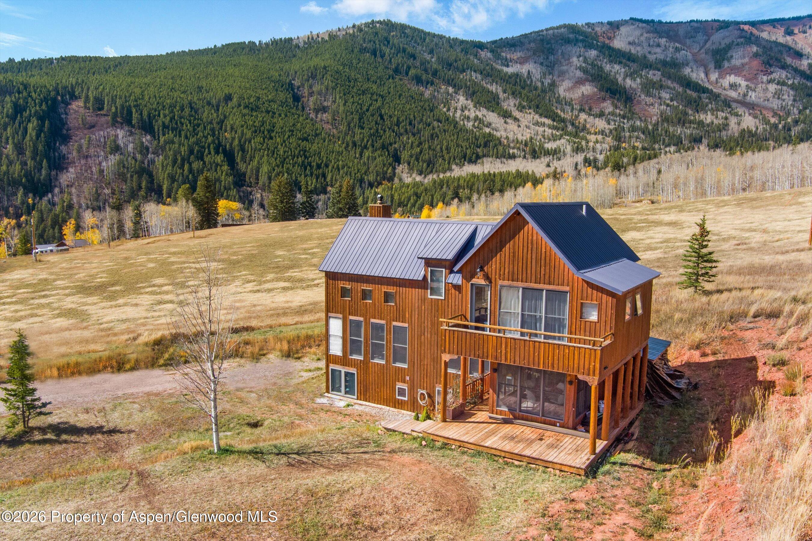 133 Hawk Lane Basalt, CO 81621 - Photo 30 of 34 19-133HawkLn_251015019